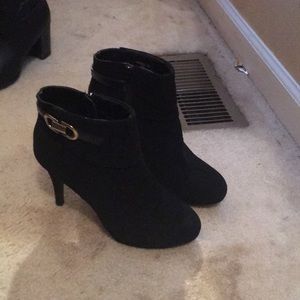 High heels